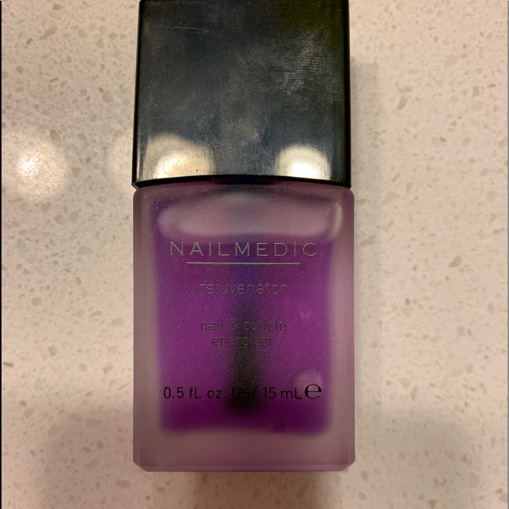 NAILMEDIX REJUVENATOR NAIL AND CUTICLE ENERGIZER